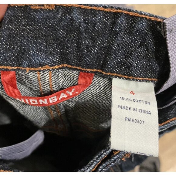 Jeans And Cardigan Sweater Outfit 4T - Picture 11 of 11